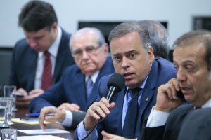 2015 - Reunião da Bancada do PSDB